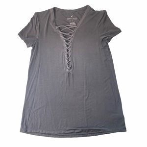 🍁3/20 American Eagle soft&sexy T-shirt XS